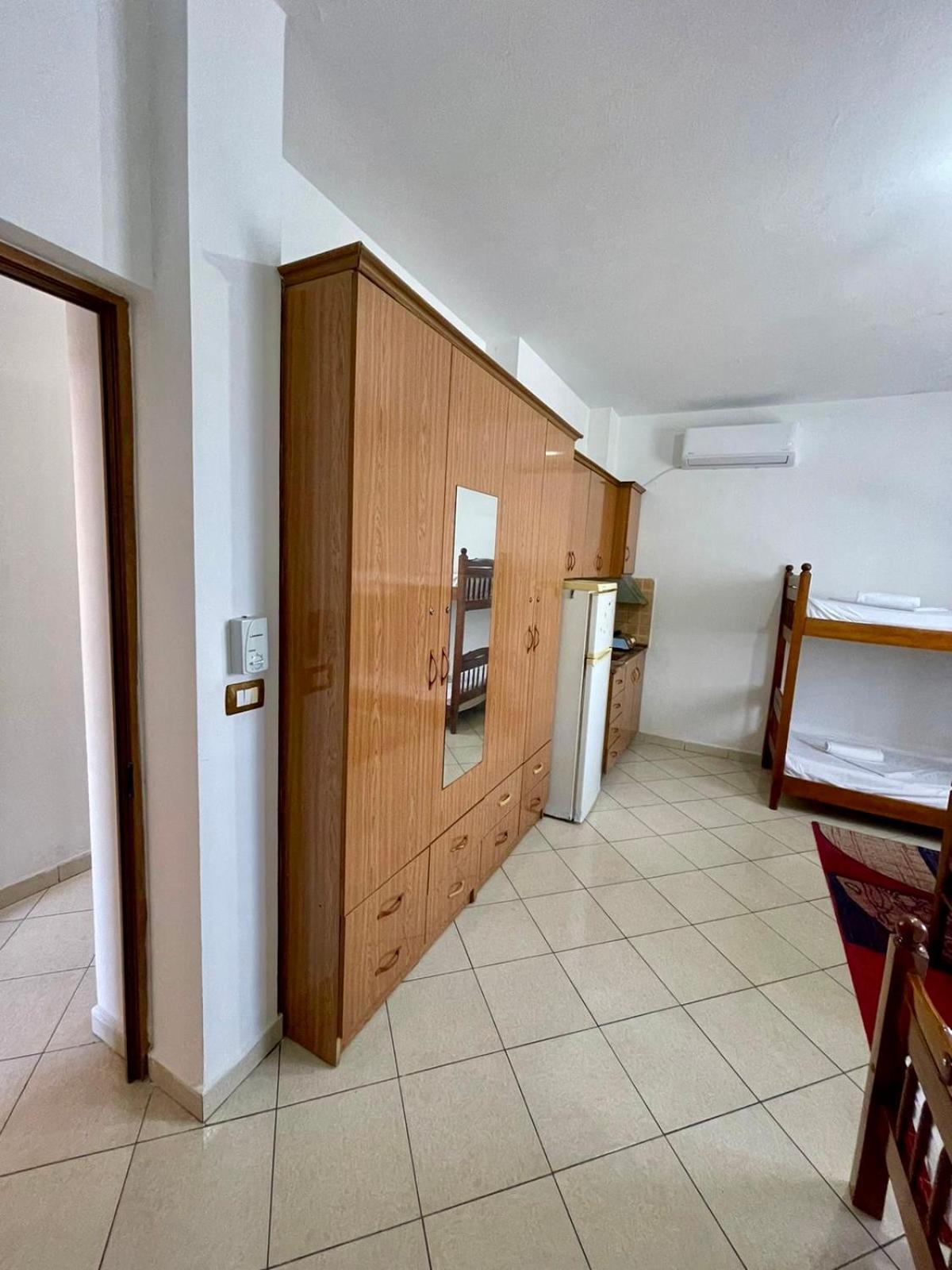 Xhou'S Home Шкодер Экстерьер фото