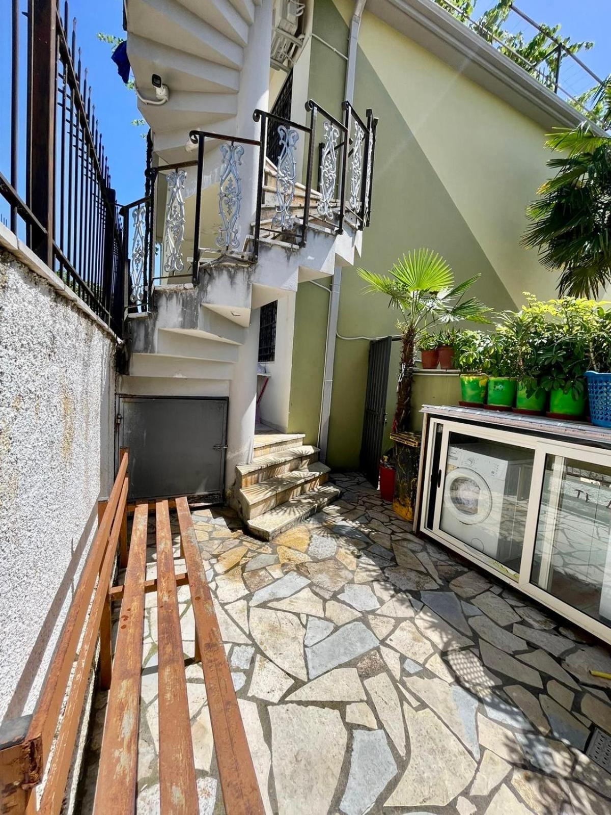 Xhou'S Home Шкодер Экстерьер фото